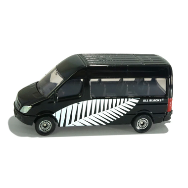 Siku - All Blacks Team Van
