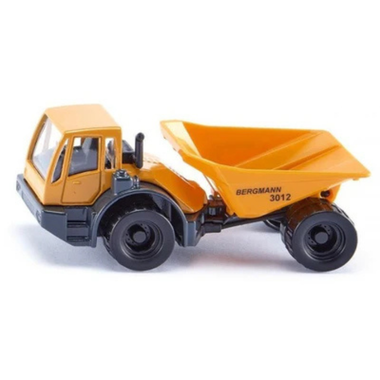 Siku - Bergmann Dumper