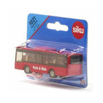 Siku - City Bus