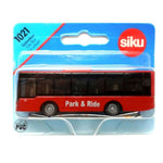 Siku - City Bus