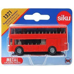 Siku - Double Decker Bus