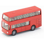 Siku - Double Decker Bus