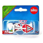 Siku - Road Signs