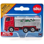 Siku - Scania Milk Tanker