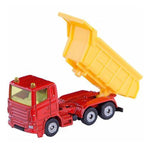 Siku - Truck with Tipping Trailer