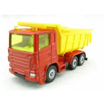 Siku - Truck with Tipping Trailer