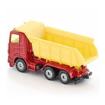 Siku - Truck with Tipping Trailer
