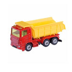 Siku - Truck with Tipping Trailer