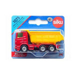 Siku - Truck with Tipping Trailer