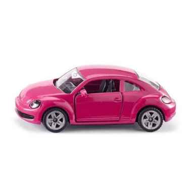 Siku - VW Beetle with Flower Power Stickers