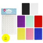 Silicone Suction Phone Mount