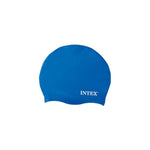 Swim Cap Silicone Ages 8+