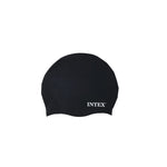 Swim Cap Silicone Ages 8+