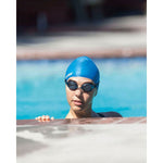 Swim Cap Silicone Ages 8+