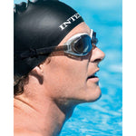 Swim Cap Silicone Ages 8+