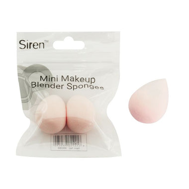 Mini Make Up Sponge 2pc