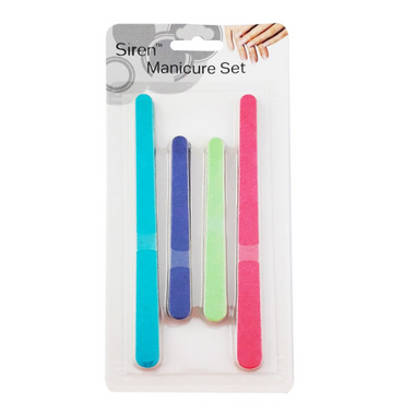 Siren Emery Boards 22pc