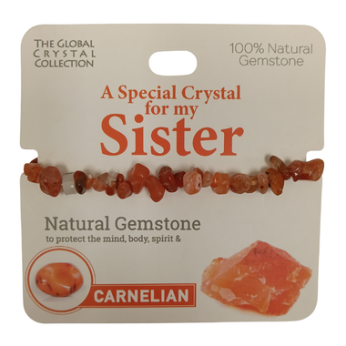Sister Gem Bracelet