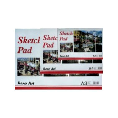 Sketch Pad A5