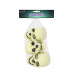 Skull 3pk