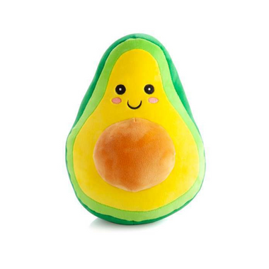Smooshos Pals Avocado Plush