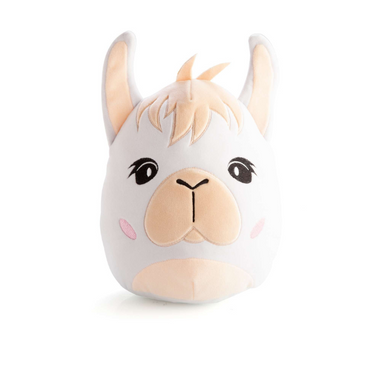 Smooshos Pals Alpaca Plush