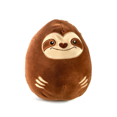Smooshos Pals Sloth Plush