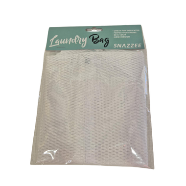 Snazzee - Laundry Bag - Large