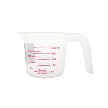 Snazzee - Measuring Jug 250ml