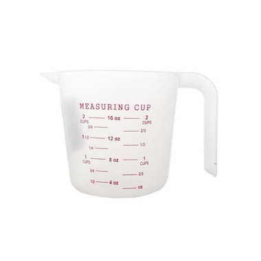Snazzee - Measuring Jug 500ml
