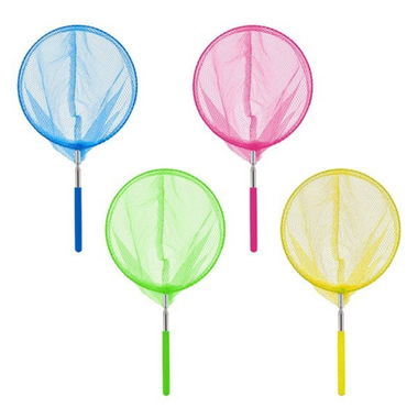 Snazzee Extendable Butterfly Net