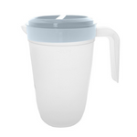 Snazzee Plastic Juice Jug 3 Assorted