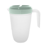 Snazzee Plastic Juice Jug 3 Assorted