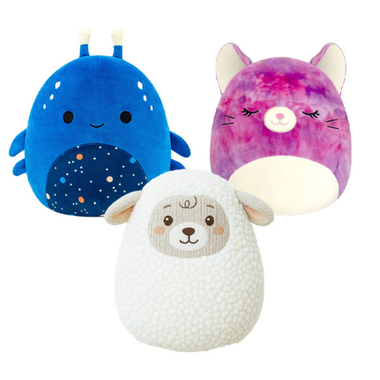 Snazzee Super Softie with Heat Pack