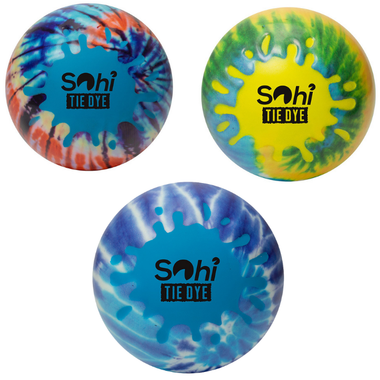 Sohi - Tie Dye Bounce On Water Ball