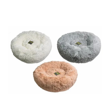 Soothing Pet Bed 60cm