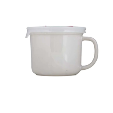 Soup Mug 532ml White