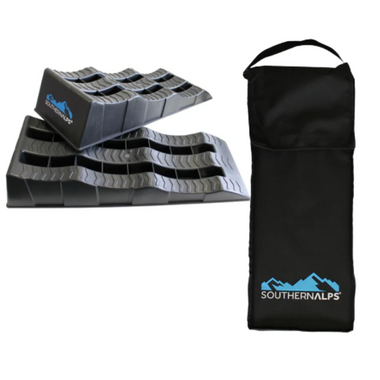 Southern Alps Levelling Block Set