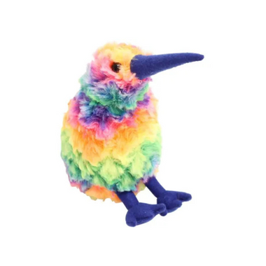 Splotch Soft Toy Kiwi 15cm