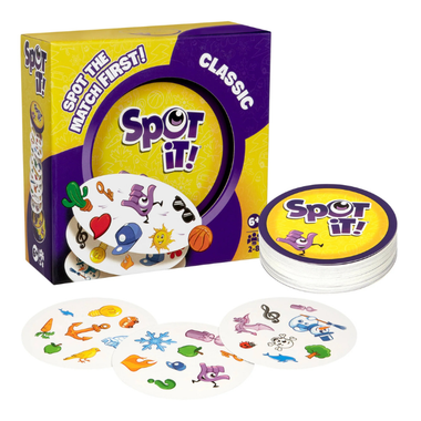 Spot It!