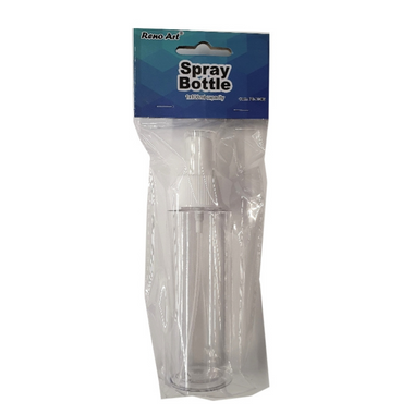 Spray Bottle 100ML - Reno