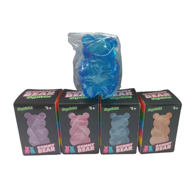 Squishy Maltose Bear