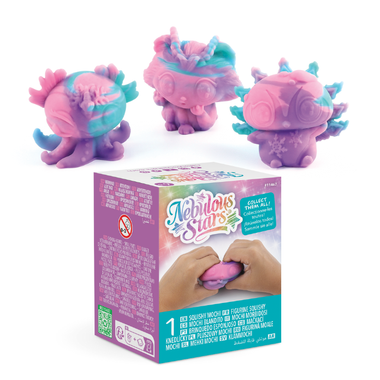 Squishy Mochi Blind Box