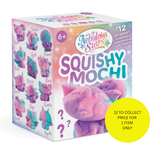 Squishy Mochi Blind Box