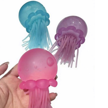 Squishy Octopus