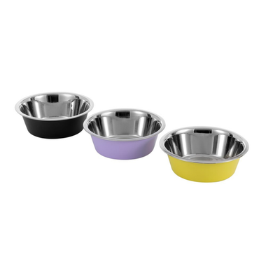 Stainless Steel Pet Bowl