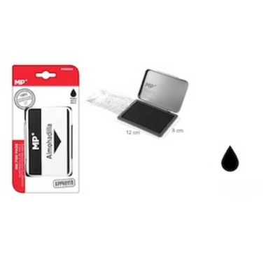 Stamp Pad Black