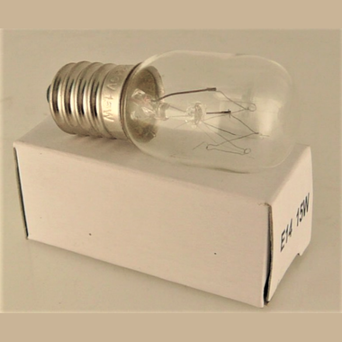 Standard Himalayan Lamp Bulbs - 15watt