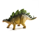 Stegosaurus Table Lamp