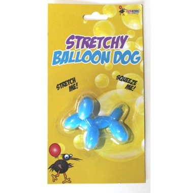 Sticky Balloon Dog